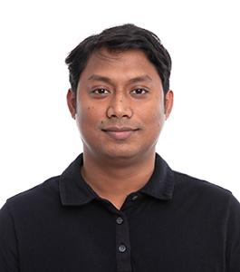 Mostafizur Rahman, Ph.D.